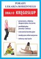 Dbaj o kregoslup
