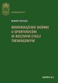 Mikrokrazenie skorne u sportowcow w rocznym cyklu treningowym