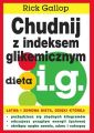 Chudnij z indeksem glikemicznym. Dieta i.g.
