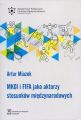 MKOl i FIFA jako aktorzy stosunkow miedzynarodowych