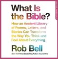 What is the Bible?