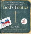 God'S Politics