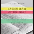 Making Sense of the Bible