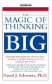 Magic of Thinking Big
