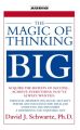 Magic of Thinking Big