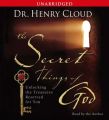 Secret Things of God