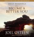 Daily Readings from Become a Better You