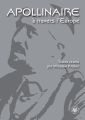 Apollinaire a travers l`Europe