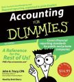 Accounting for Dummies 3rd Ed.