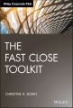 The Fast Close Toolkit