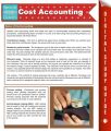 Cost Accounting (Speedy Study Guides)