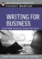 Writing for Business