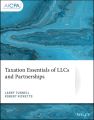 Taxation Essentials of LLCs and Partnerships