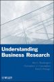 Understanding Business Research