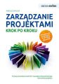 Zarzadzanie projektami krok po kroku