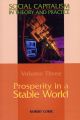 Prosperity in a Stable World