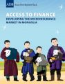 Access to Finance