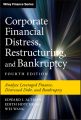 Corporate Financial Distress, Restructuring, and Bankruptcy