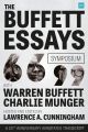 The Buffett Essays Symposium