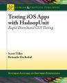 Testing iOS Apps with HadoopUnit