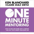 One Minute Mentoring