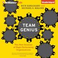 Team Genius