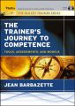 The Trainer's Journey to Competence