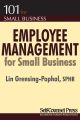 Employee Management for Small Business