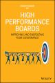 High Performance Boards