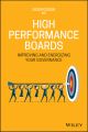 High Performance Boards