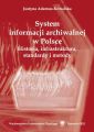 System informacji archiwalnej w Polsce