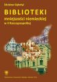 Biblioteki mniejszosci niemieckiej w II Rzeczypospolitej