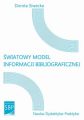 Swiatowy model informacji bibliograficznej