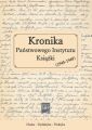 Kronika Panstwowego Instytutu Ksiazki (1945-1949)