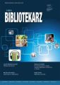 Bibliotekarz 1/2016