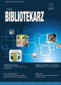 Bibliotekarz 3/2016