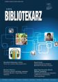 Bibliotekarz 4/2016