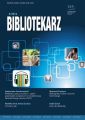 Bibliotekarz 5/2016