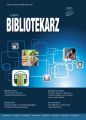 Bibliotekarz 6/2016