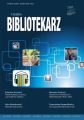 Bibliotekarz 7-8/2016