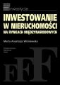 Inwestowanie w nieruchomosci na rynkach miedzynarodowych