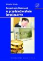 Zarzadzanie finansami w przedsiebiorstwie turystycznym