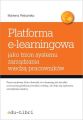 Platforma e-learningowa jako trzon systemu zarzadzania wiedza pracownikow