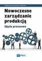 Nowoczesne zarzadzanie produkcja