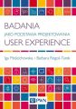 Badania jako podstawa projektowania user experience