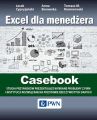 Excel dla menedzera - Casebook