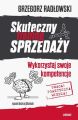 Skuteczny trening sprzedazy