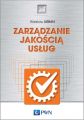 Zarzadzanie jakoscia uslug