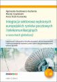 Integracja sektorowa wybranych europejskich rynkow pocztowych i telekomunikacyjnych w warunkach globalizacji