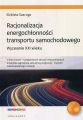 Racjonalizacja energochlonnosci transportu samochodowego